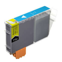 Canon BCI6/BCI5/BCI3 Cyan Cartucho de Tinta Generico
