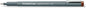 Staedtler Pigment Liner 308 Rotulador Calibrado - Trazo 0.5mm - Secado Rapido - Color Marron - Cantidad: 10
