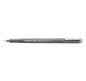 Staedtler Pigment Liner 308 Rotulador Calibrado - Trazo 0.5mm - Secado Rapido - Color Gris - Cantidad: 10