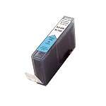 Canon BCI6/BCI5/BCI3 Cyan Photo Cartucho de Tinta Generico