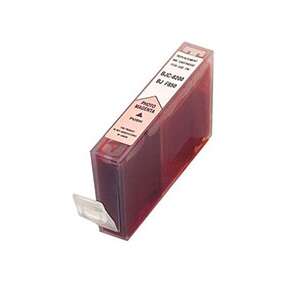 Canon BCI6/BCI5/BCI3 Magenta Photo Cartucho de Tinta Generico