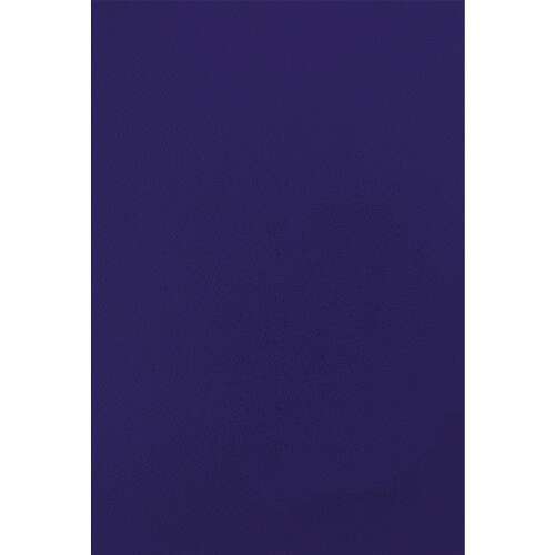 Fellowes Pack de 50 Portadas de Carton Simil Piel A4 - 750 gr - Color Azul