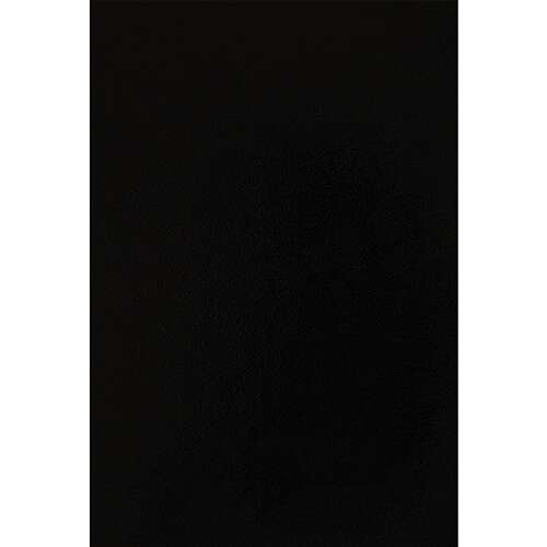 Fellowes Pack de 50 Portadas de Carton A4 - 750 gr - Color Negro