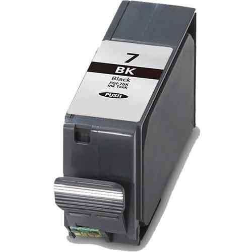 Canon PGI7 Negro Cartucho de Tinta Generico