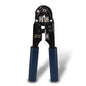 Aisens Tenaza Metalica de Crimpar RJ45 - Color Negro
