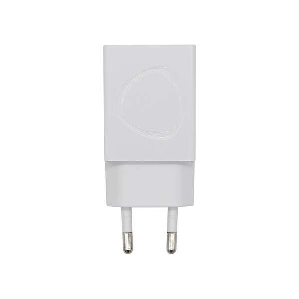 Aisens Cargador USB 10W - 5V/2A - Color Blanco
