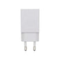 Aisens Cargador USB 10W - 5V/2A - Color Blanco