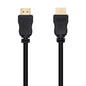 Aisens Cable HDMI V1.4 Alta Velocidad 14+1 CCS - A/M-A/M - 1.0M - Color Negro
