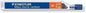 Staedtler Mars Micro Carbon 250 Tubo de 12 Minas de Grafito - Dureza B - Trazo 0.9mm -  Alta Resistencia - Cantidad: 12