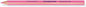 Staedtler Textsurfer Dry 128 64 Lapiz Fluorescente de Color Triangular - Mina de 4mm - Madera de Bosques Sostenibles - Color Rosa Neon - Cantidad: 12