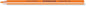 Staedtler Textsurfer Dry 128 64 Lapiz Fluorescente de Color Triangular - Mina de 4mm - Madera de Bosques Sostenibles - Color Naranja Neon - Cantidad: 12
