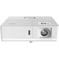 Optoma ZU506TE Proyector ANSI DLP WUXGA - Altavoces 20w - HDMI, VGA, USB, RS-232 - 5500 Lumenes