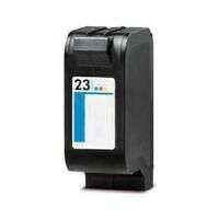 HP 23 Color Cartucho de Tinta Remanufacturado
