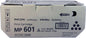 Ricoh Aficio MP501/MP601 Negro Cartucho de Toner Original - 407824