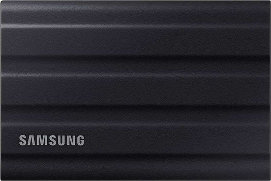 Samsung Disco Duro Externo SSD 1TB USB 3.2