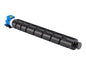 Kyocera TK8555 Cyan Cartucho de Toner Generico