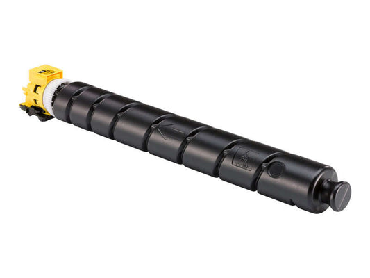 Kyocera TK8555 Amarillo Cartucho de Toner Generico