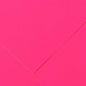 Canson Guarro Pack de 25 Cartulinas Iris de 185g - 50x65cm - Color Fucsia Fluo