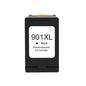 HP 901XL Negro Cartucho de Tinta Remanufacturado