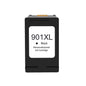 HP 901XL Negro Cartucho de Tinta Remanufacturado