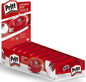 Pritt Compact Roller Adhesivo Permanente 8.4mm x 10m - Aplicacion Limpia - Preciso y Reciclable