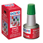 Dohe Tinta para Tampones y Sellos 30ml - Color Verde