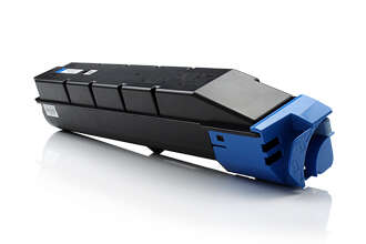 Kyocera TK8305 Cyan Cartucho de Toner Generico