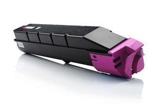 Kyocera TK8505/TK8507 Magenta Cartucho de Toner Generico