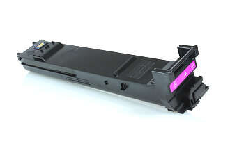 Konica Minolta MagiColor 4650/4690MF/4695MF Magenta Cartucho de Toner Generico