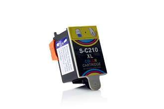 Samsung M210 Color Cartucho de Tinta Generico
