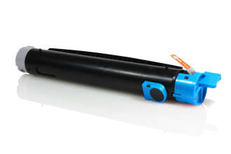 Xerox Phaser 6250 Cyan Cartucho de Toner Generico