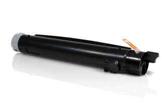 Xerox Phaser 6350 Negro Cartucho de Toner Generico