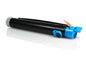 Xerox Phaser 6350 Cyan Cartucho de Toner Generico