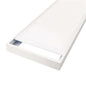 Elbat Kit Sobre Pared para Panel LED 30x60 - Cantidad: 25