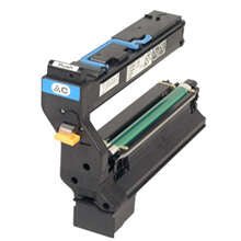 Konica Minolta MagiColor 5430DL/5450 Cyan Cartucho de Toner Generico