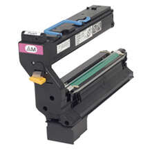 Konica Minolta MagiColor 5430DL/5450 Magenta Cartucho de Toner Generico