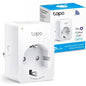 TP-Link Tapo P110 Mini Enchufe Inteligente Wi-Fi - Temporizador - Control por Voz - Programable