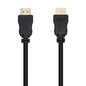 Aisens Cable HDMI V1.4 Alta Velocidad 14+1 CCS - A/M-A/M - 1.8m - Color Negro