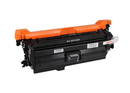 HP CF330X Negro Cartucho de Toner Generico