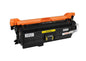 HP CF332A Amarillo Cartucho de Toner Generico