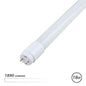 Elbat Tubo LED Cristal - 18W - 120cm - Luz Blanca - Cantidad: 25
