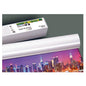 Fabrisa Bobina de Papel Fotografico Glossy para Plotter 180gr - Medidas 914mm x 30m