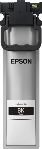 Epson T11C1 Negro Cartucho de Tinta Original - C13T11C140