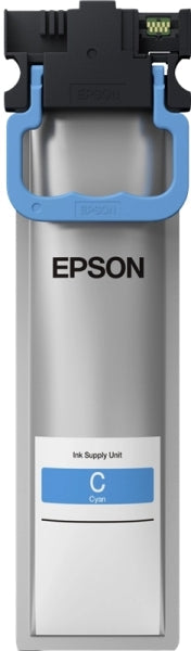 Epson T11C2 Cyan Cartucho de Tinta Original - C13T11C240