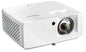Optoma ZW350ST Proyector Laser DLP 3D DuraCore WXGA - 3600 Lumenes - Altavoz 15W - HDMI, RS-232, RJ-45, Audio
