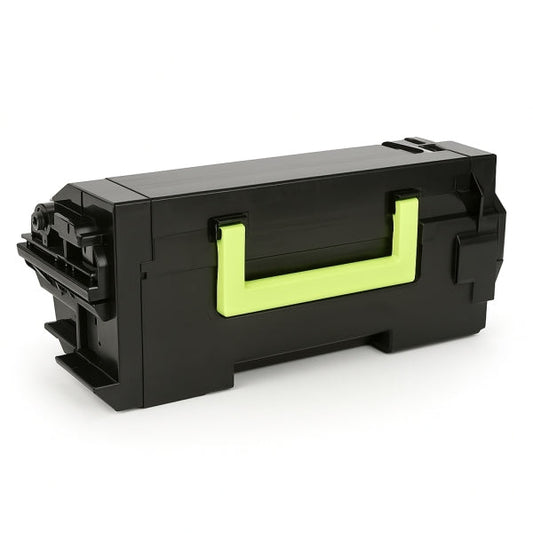 Lexmark MS725/MS823/MS825/MS826/MX722/MX822/MX826 Negro Cartucho de Toner Generico