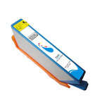 HP 920XL Cyan Cartucho de Tinta Generico