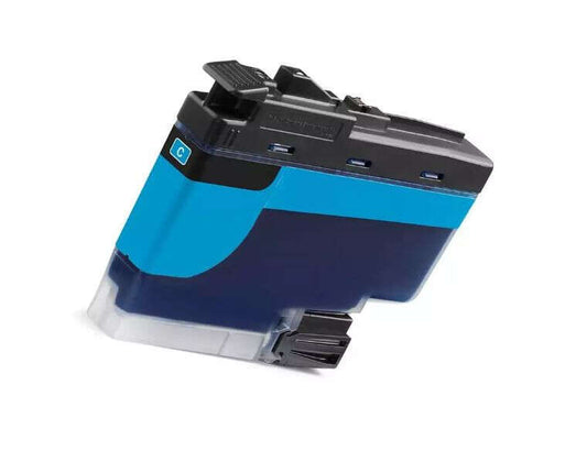 Brother LC422XL Cyan Cartucho de Tinta Generico