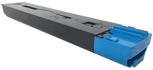 Xerox Color 550/560/570 Cyan Cartucho de Toner Generico