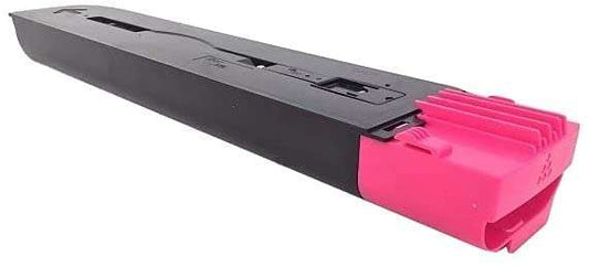 Xerox Color 550/560/570 Magenta Cartucho de Toner Generico